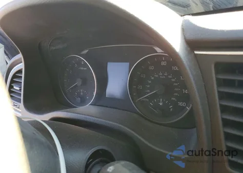 2017 Hyundai Elantra Se z USA, uszkodzony, nr VIN 5NPD74LF8HH207173